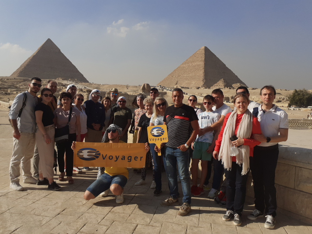 REVELION 2026 EGIPT CIRCUIT CAIRO, ALEXANDRIA, LUXOR SI SEJUR HURGHADA, 7 NOPTI CAZARE, ZBOR TAROM DIN BUCURESTI SI ALTE ORASE 