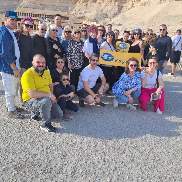 REVELION 2026 EGIPT CIRCUIT CAIRO, ALEXANDRIA, LUXOR SI SEJUR HURGHADA, 7 NOPTI CAZARE, ZBOR TAROM DIN BUCURESTI SI ALTE ORASE 