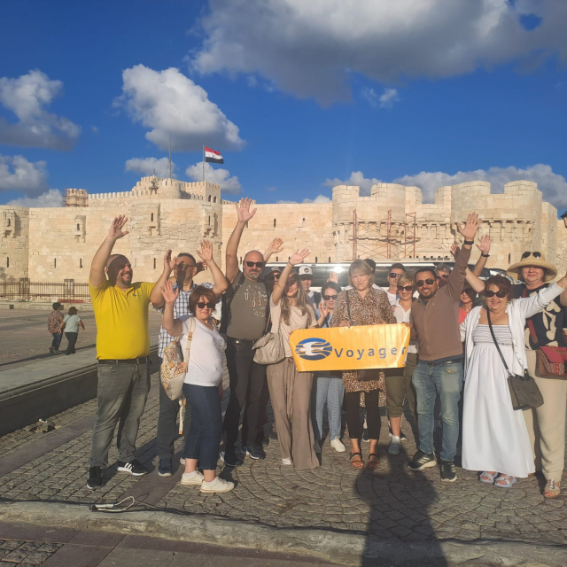 REVELION EGIPT CIRCUIT CAIRO, ALEXANDRIA, LUXOR SI SEJUR HURGHADA, 7 NOPTI CAZARE, ZBOR TAROM DIN BUCURESTI SI ALTE ORASE