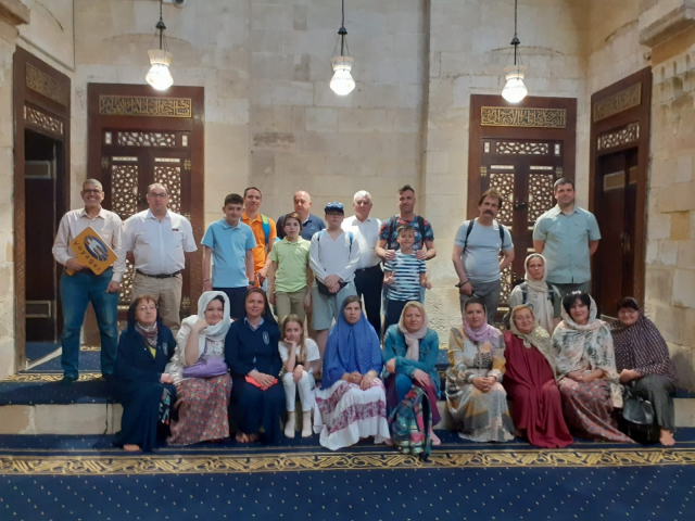REVELION 2026 EGIPT CIRCUIT CAIRO, ALEXANDRIA, LUXOR SI SEJUR HURGHADA, 7 NOPTI CAZARE, ZBOR TAROM DIN BUCURESTI SI ALTE ORASE