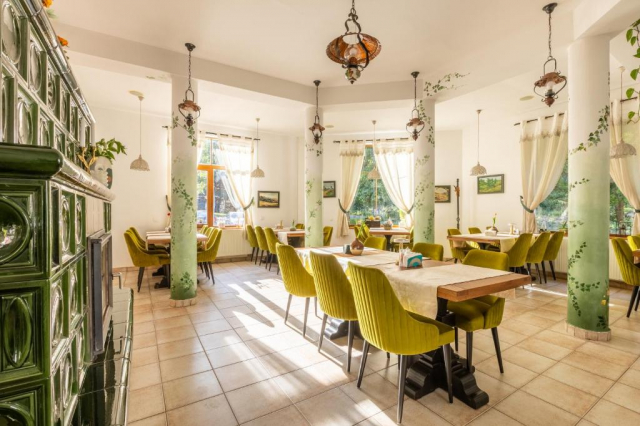 CRACIUN LA MARGINIMEA SIBIULUI, SENIOR VOYAGE, AUTOCAR DIN BUCURESTI SI ALTE ORASE, LA HOTEL DE 3*, TARIF DE 338 EURO/PERS, HB!