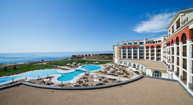 CRACIUN LA BALCIC, SENIOR VOYAGE, AUTOCAR DIN BUCURESTI SI ALTE ORASE, LA HOTEL DE 5*, LA  TARIFUL DE 338 EURO/PERS, HB!