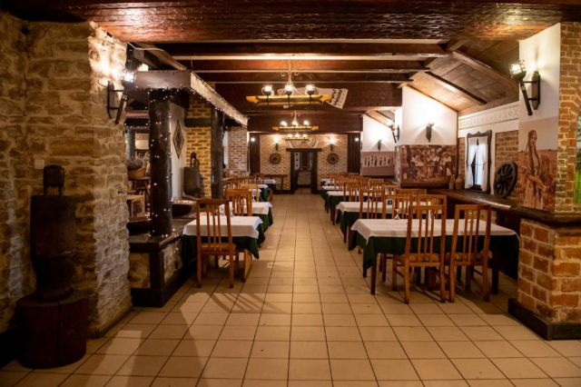 CRACIUN IN MOLDOVA, SENIOR VOYAGE, AUTOCAR DIN BUCURESTI SI ALTE ORASE, LA HOTEL DE 3*, LA TARIFUL DE 378 EURO/PERS, HB!