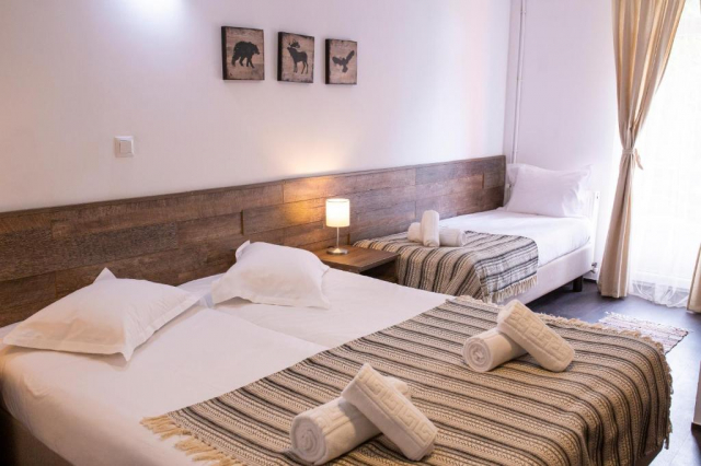CRACIUN IN BUCOVINA, SENIOR VOYAGE, AUTOCAR DIN BUCURESTI SI ALTE ORASE, LA HOTEL DE 3*, LA TARIFUL DE 428 EURO/PERS, HB!