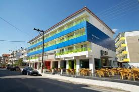 REVELION IN PARALIA KATERINI, AUTOCAR DIN ARDEAL SI BUCURESTI, HOTEL  AKTI MUSSON 3*, TARIFUL DE 309 EURO/PERS, MIC DEJUN! 