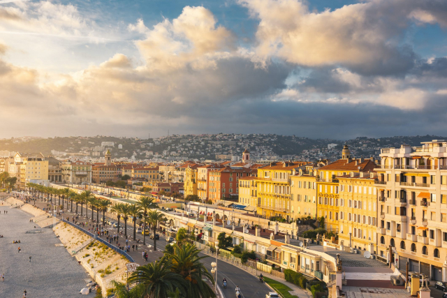 COASTA DE AZUR - Revelion aristocrat cu grup organizat | 7 zile de la 950 euro/pers. Zbor din Bucuresti! -5