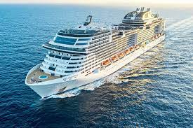 CITY BREAK ROMA + CROAZIERA MEDITERANA - super oferta!!! 😎
