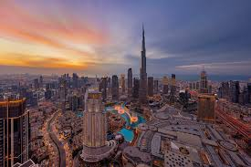 Sejur la plaja in Dubai la doar 840 euro,avion din Cluj!!!Millennium Place Barsha Heights 4*