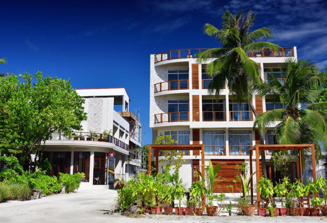 SUPER OFERTA   IN MALDIVE  VELANA BEACH   4**** MIC DEJUN  ZBOR   DIN OTOPENI CU TAXE INCLUSE SI TRANSFER INCLUS