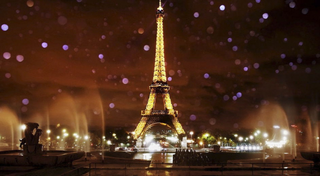 PARIS - Revelion 2026  - Nopti magice | 6 zile de la 875 euro/pers, zbor din Bucuresti! -5