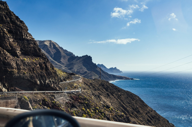 Oferta Gran Canaria, sejur 7 nopti, cu plecare din Bucuresti (DV)