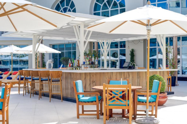 ULTIMELE LOCURI LA DUBAI MILLENIUM LAKEVIEW 4**** ZBOR DIN TIMISOARA/OTOPENI CU TAXE INCLUSE