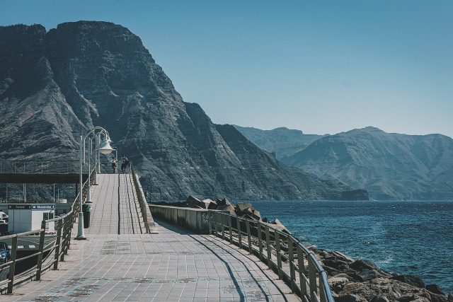 Oferta Gran Canaria, sejur 7 nopti, cu plecare din Bucuresti (DV)