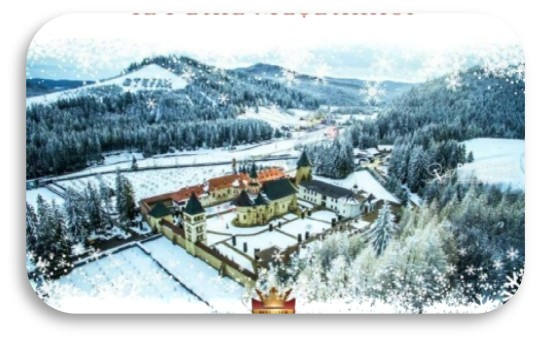 SUPER OFERTA! CRACIUN CU TRADITII IN ROMANIA - locuri limitate!