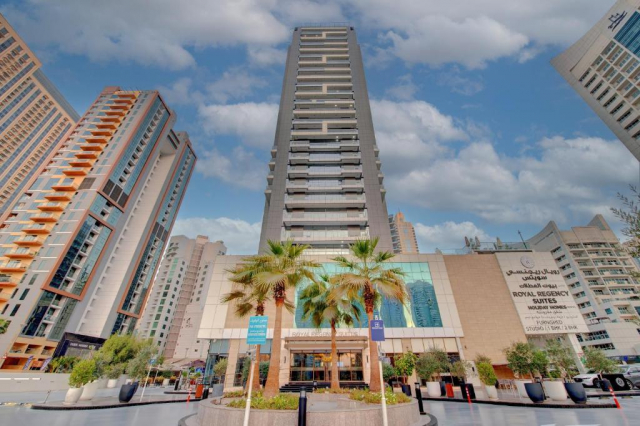 ULTIMELE LOCURI LA DUBAI REGENCY LUXURY MARINA 4**** ZBOR DIN TIMISOARA/OTOPENI CU TAXE INCLUSE