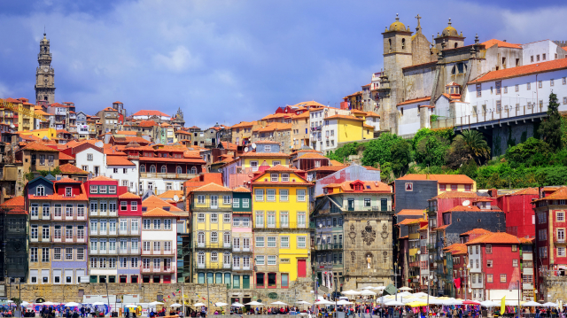 City break la LISABONA de la doar 310 euro/pers. Zbor low cost din Bucuresti!