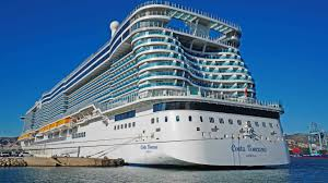 Costa Toscana - Croaziera Marsilia, Barcelona, Palma de Mallorca si Palermo - cu zbor din Bucuresti!