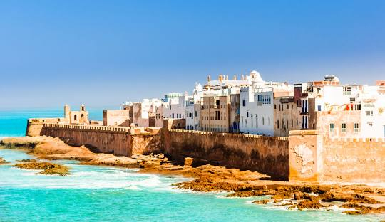 REVELION IN MAROC, SENIOR VOYAGE, AVION DIN BUCURESTI, LA HOTEL DE 4*, LA TARIFUL DE 989 EURO/PERS, DMEIPENSIUNE!