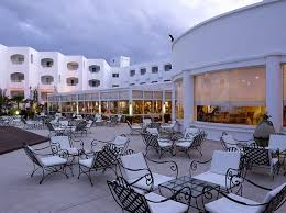 SUPER DEAL TUNISIA HOTEL  THALASSA MAHDIA AQUAPARK 4* PRET 373 EURO ALL INCLUSIVE PLECARE IN 18.10.2025