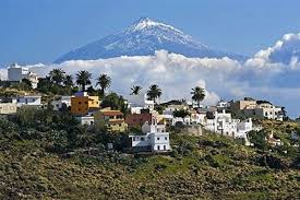 REVELION TROPICAL IN TENERIFE, SENIOR VOYAGE, AVION DIN BUCURESTI, LA HOTEL DE 4*, LA TARIFUL DE 1300 EURO/PERS, DEMIPENSIUNE!