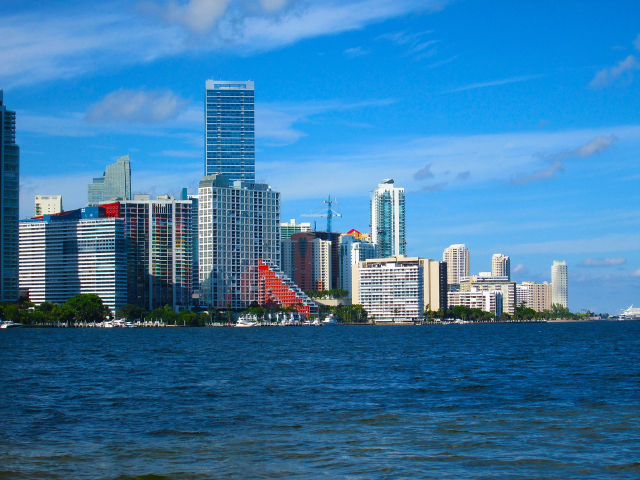 Oferta New York cu Miami, sejur 11 nopti, cu plecare din Bucuresti (OR)