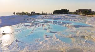 CIRCUIT 8 ZILE CAPPADOCIA - PAMUKKALE - cu autocarul din Bucuresti - ultimele 6 locuri!!!