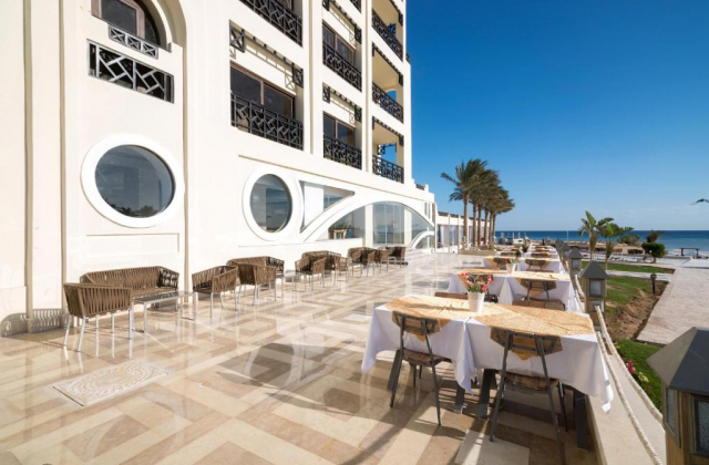 ULTIMELE LOCURI HURGHADA, AVION DIN CLUJ-NAPOCA, LA HOTEL GRAVITY SAHL 5*, LA TARIFUL DE 680 EURO/PERS, ALL INCLUSIVE!