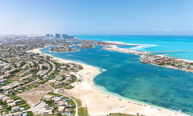  EL ALAMEIN - 7 nopti cazare 5* cu all inclusive + bilet avion Bucuresti + taxe aeroport + transfer = 660 euro/pers