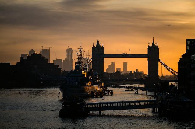 Oferta City Break Londra, sejur 3 nopti, cu plecare din Cluj Napoca (IR)