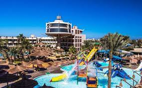 SUPER DEAL EGIPT HURGHADA HOTEL SEA GULL  4* ALL INCLUSIVE PRET 672 EURO PLECARE IN 20.10. 2025