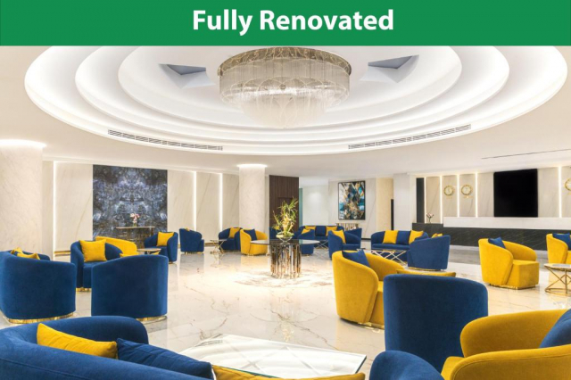 ULTIMELE LOCURI LA DUBAI MD BY GEWAN 4**** MIC DEJUN ZBOR DIN TIMISOARAOTOPENI CU TAXE INCLUSE
