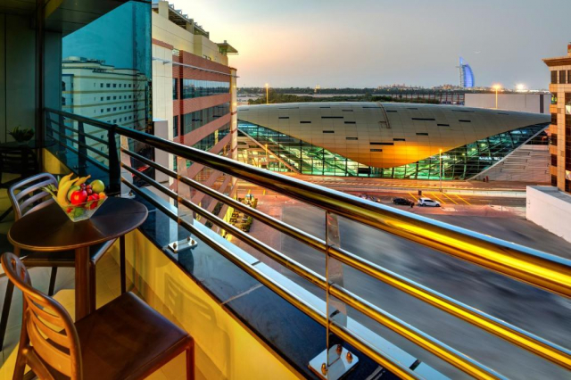 ULTIMELE LOCURI LA DUBAI MD BY GEWAN 4**** MIC DEJUN ZBOR DIN TIMISOARAOTOPENI CU TAXE INCLUSE