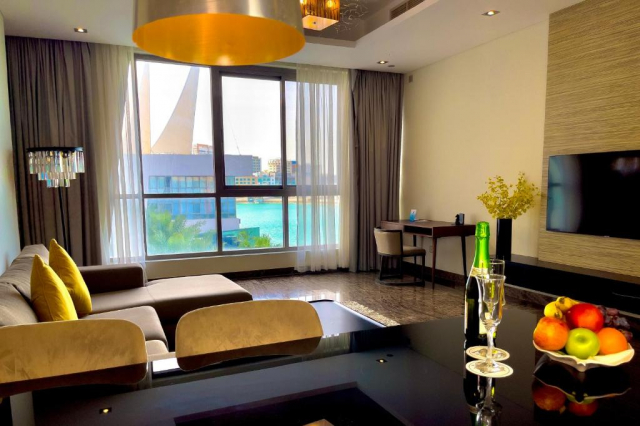 Sejur in Bahrain: 1025 euro cazare 7 nopti cu All inclusive+ transport avion+ toate taxele