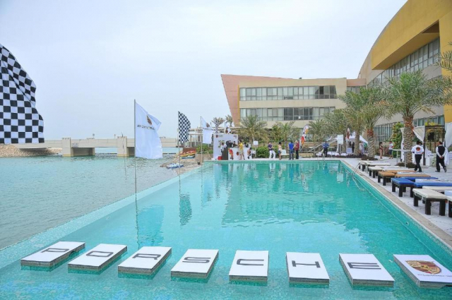 Sejur in Bahrain: 1025 euro cazare 7 nopti cu All inclusive+ transport avion+ toate taxele