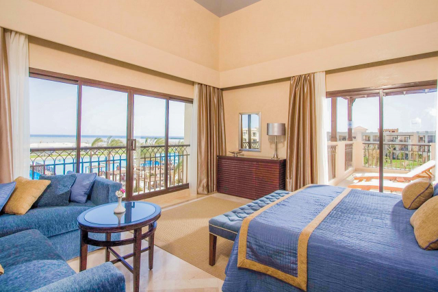 Sejur in Hurghada: 580 euro cazare 7 nopti cu All inclusive+ transport avion+ toate taxele 