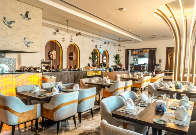 Sejur in Bahrain: 875 euro cazare 7 nopti cu All inclusive+ transport avion+ toate taxele