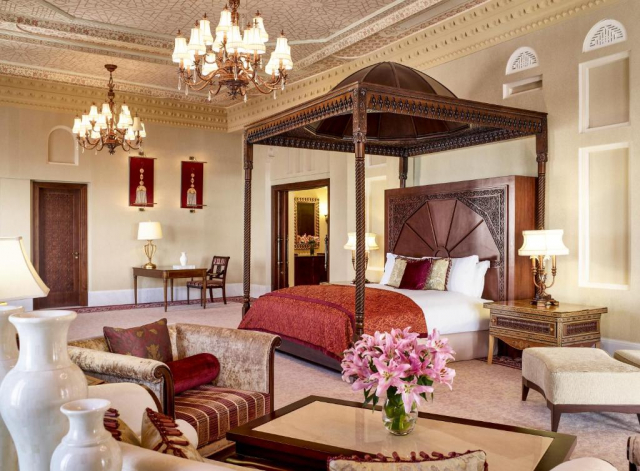 Sejur in Bahrain: 975 euro cazare 7 nopti cu All inclusive+ transport avion+ toate taxele