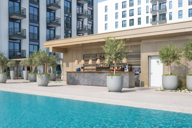 Sejur in Bahrain: 1300 euro cazare 7 nopti cu All inclusive+ transport avion+ toate taxele