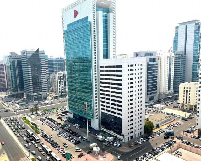 ULTIMELE LOCURI REVELION DELUXE IN EMIRATE 5***** LE MERIDIEN ZBOR DIRECT DIN OTOPENI CU TAXE INCLUSE