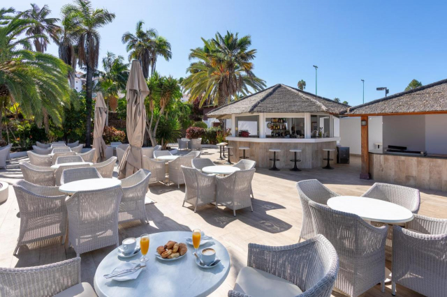 ULTRA LAST MINUTE   TENERIFE 7 NOPTI CU DEMIPENSIUNE  5*****  BEST SEMIRAMIS ZBOR DIRECT DIN OTOPENI CU TAXE INCLUSE