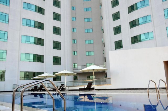 ULTRA LAST MINUTE CITY BREAK DUBAI 4**** LAVENDER ZBOR DIN OTOPENI CU TAXE INCLUSE