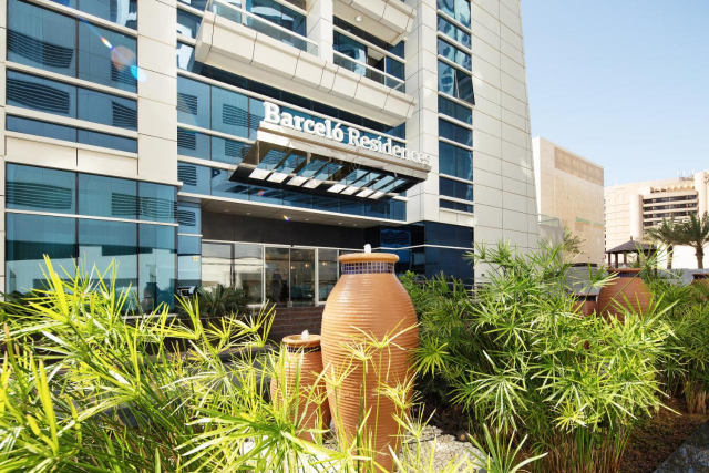 ULTRA LAST MINUTE CITY BREAK DUBAI 4**** BARCELO MARINA ZBOR DIN OTOPENI CU TAXE INCLUSE