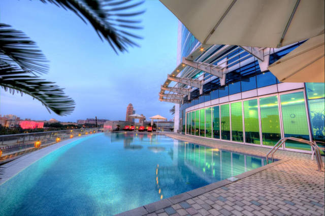 ULTRA LAST MINUTE CITY BREAK DUBAI 4**** TAMANI MARINA ZBOR DIN OTOPENI CU TAXE INCLUSE