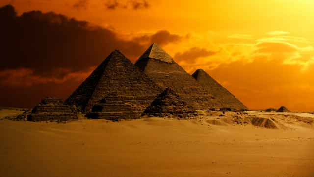 REVELION EGIPT HURGHADA, ZBOR DIN BUCURESTI, 7 NOPTI CAZARE CU ALL INCLUSIVE, TRANSFER