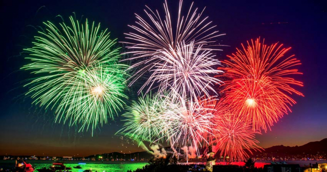 Ultimele 6 locuri!!!Revelion 2026 in Cipru la 618 euro,avion din Bucuresti! Navarria Hotel 3*