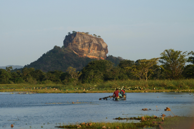 Oferta SRI Lanka, sejur 7 nopti, cu plecare din Budapesta (OR)