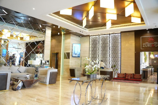 ULTRA LAST MINUTE DUBAI 4**** TREPAN ZBOR DIRECT DIN OTOPENI CU TAXE INCLUSE