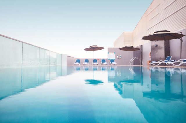 ULTRA LAST MINUTE DUBAI 4**** TREPAN ZBOR DIRECT DIN OTOPENI CU TAXE INCLUSE