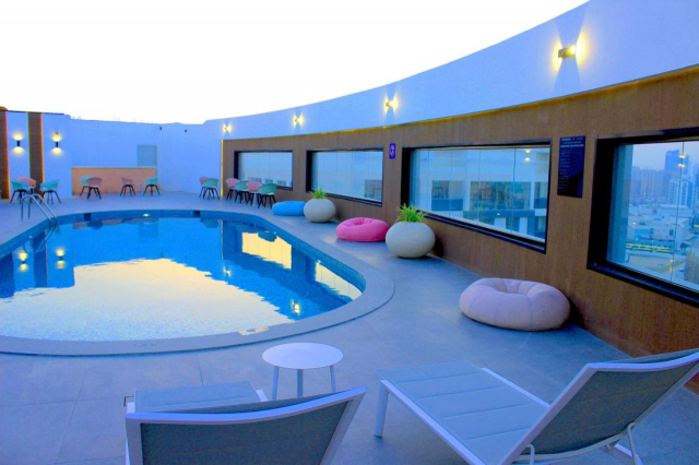 ULTRA LAST MINUTE DUBAI 4**** PYRAMISA ZBOR DIRECT DIN OTOPENI CU TAXE INCLUSE