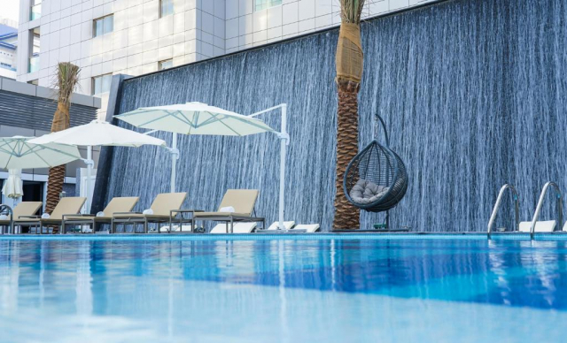 ULTRA LAST MINUTE DUBAI 4**** AL KHORY SKY ZBOR DIRECT DIN OTOPENI CU TAXE INCLUSE